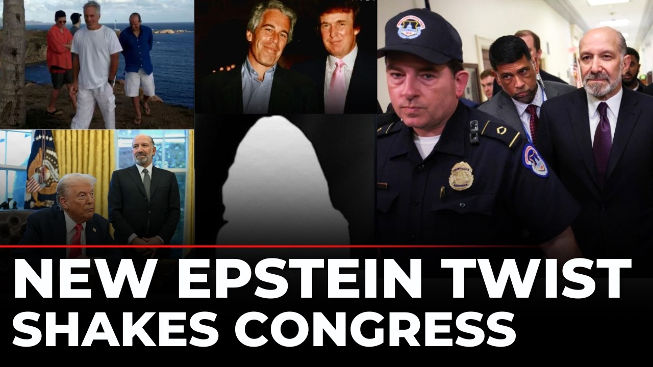 US News LIVE: Lawmakers Reveal Shocking Details on Howard Lutnick&rsquo;s Testimony on Epstein Ties, Trump