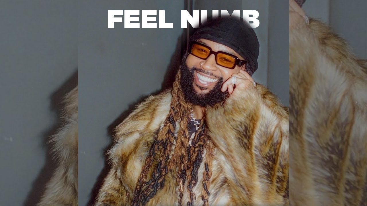 (FREE) Partynextdoor x Drake Type Beat 
