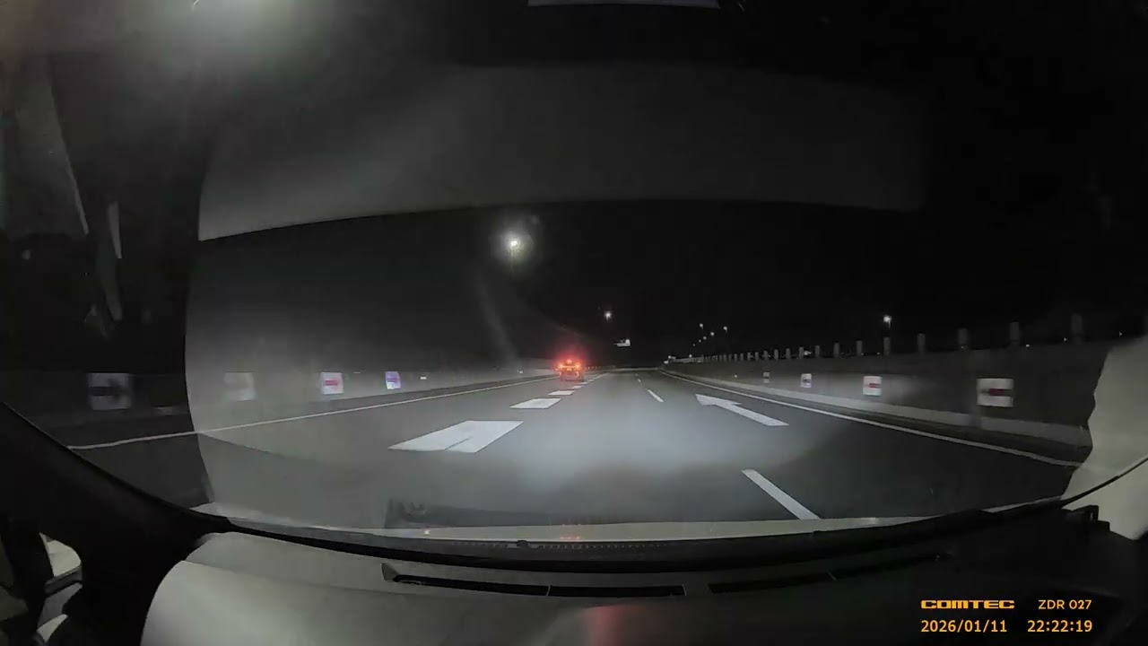 合流がヘタクソな奴の見本