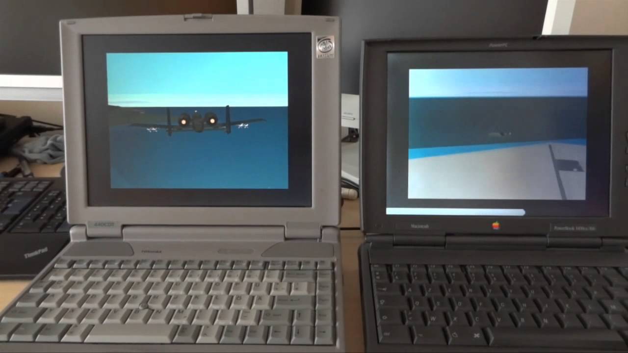 Active and passive matrix LCD comparison (TFT vs DSTN) - A-10
