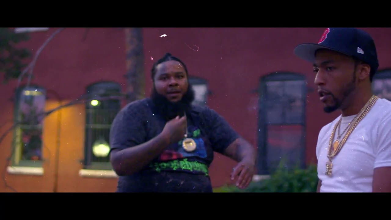 8 Zipp X Twogzlikegucci X KM Popout X Q Philly - We Outside (Official Video) SB: @TheRealLocalVisionz