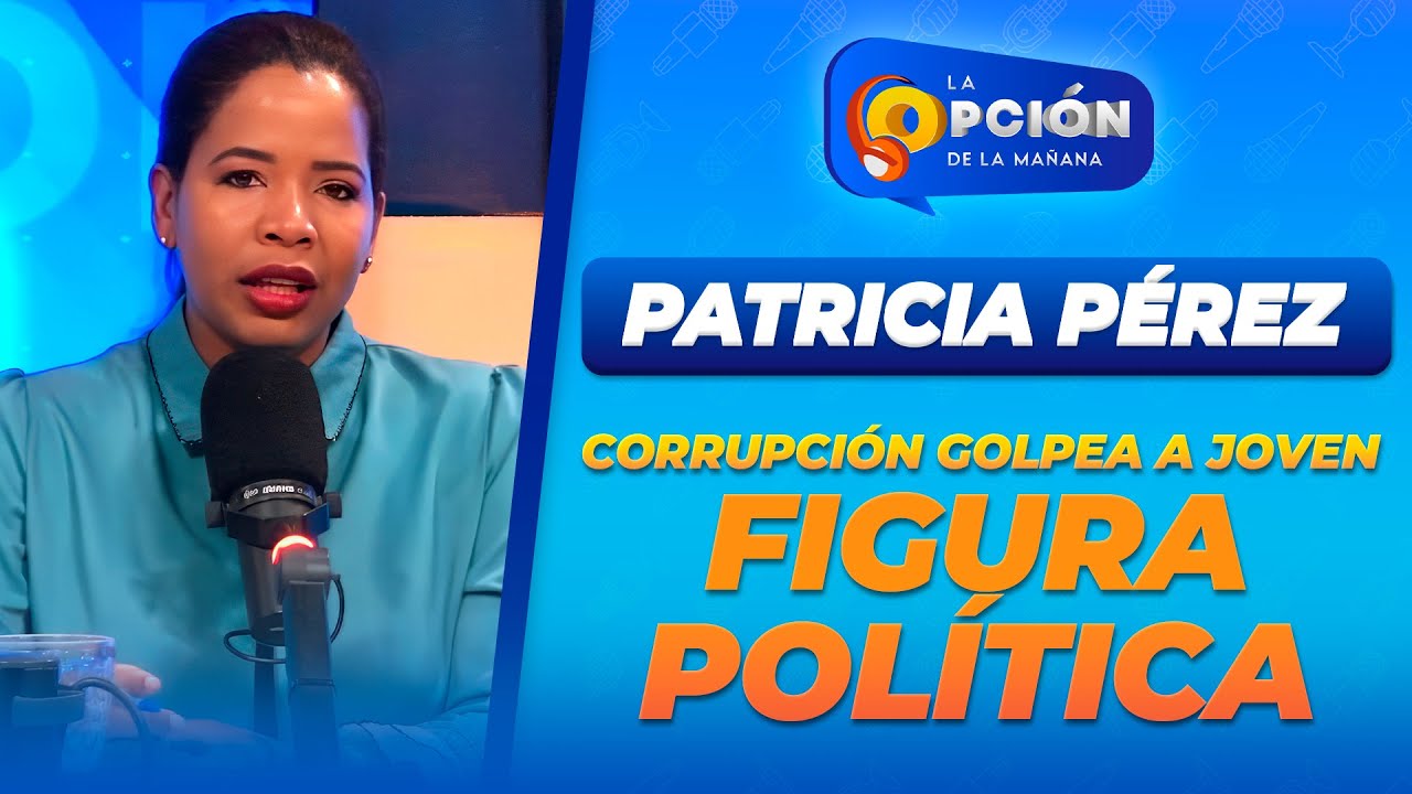 📉 Análisis: el caso que pone en pausa la carrera de un joven político dominicano