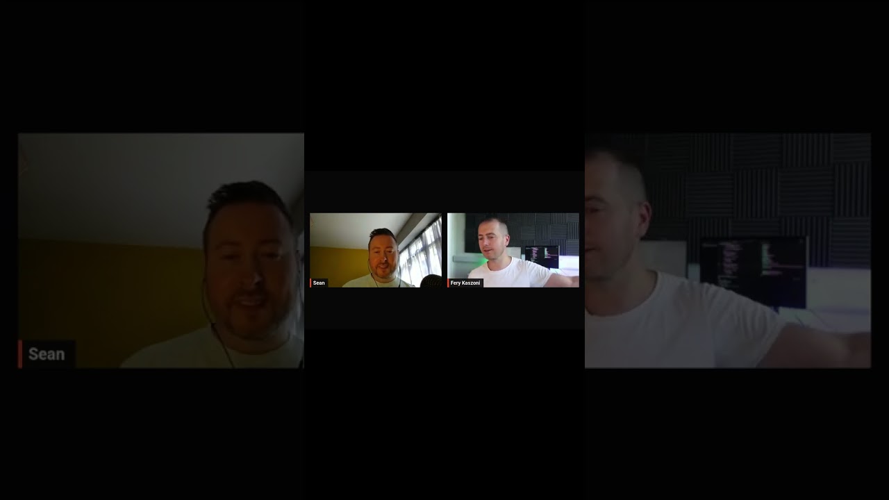 How SEOs Are Hacking AI With Listicles &ndash; Fery Kaszoni On Gaming LLMs