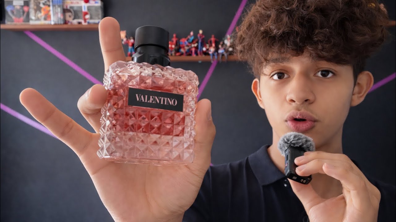 Probando perfumes de MUJER que IMPACTAN 😱🔥 ¿Cuál huele mejor?