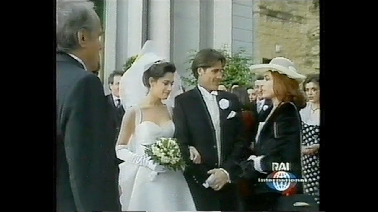 Il Matrimonio di Alberto Palladini e Anna Boschi - UPAS