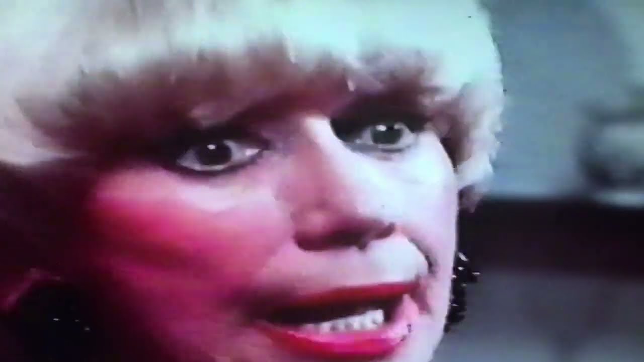 Dorothy squires