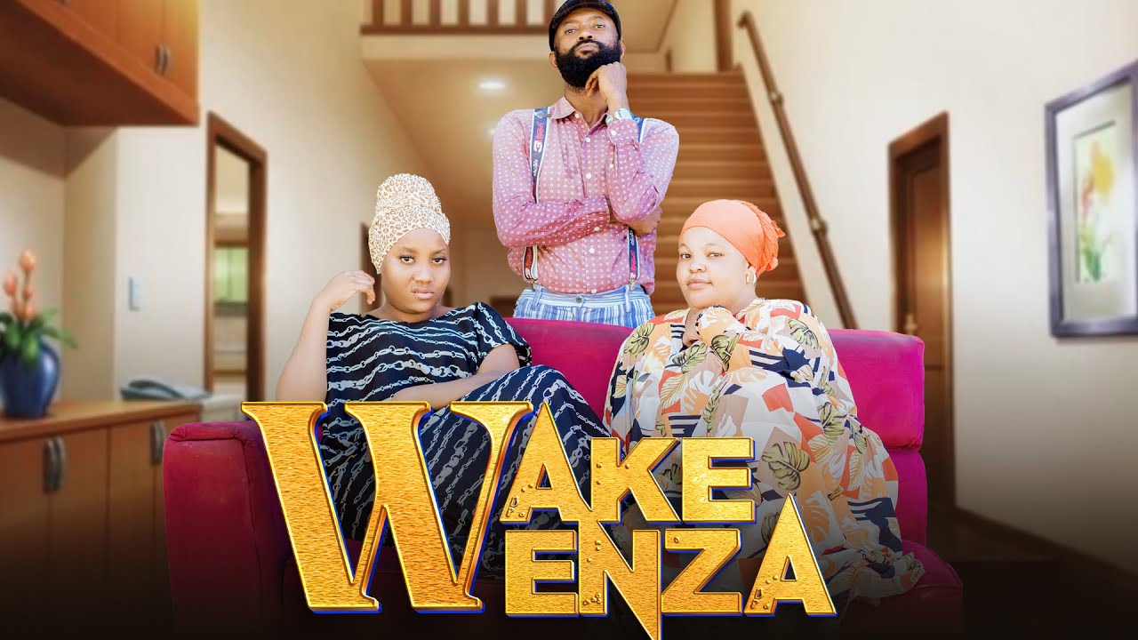 WAKE WENZA || EPISODE 02