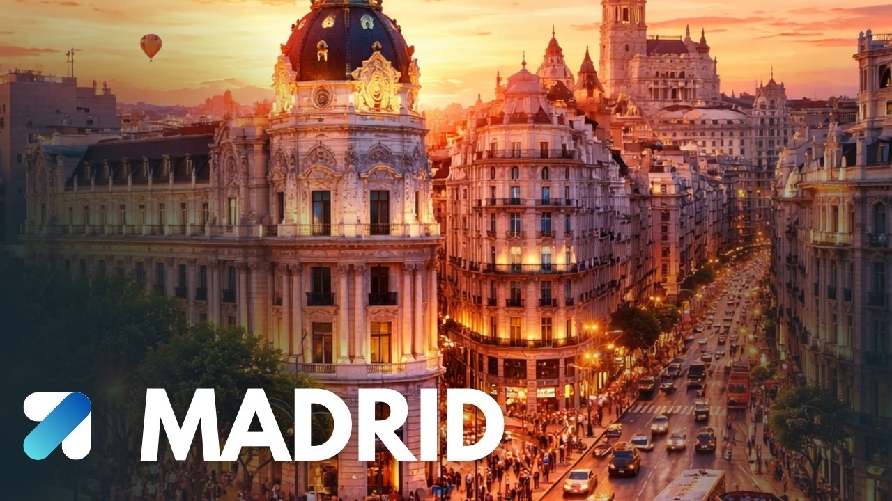 Madrid Travel Guide 2026 | Top Attractions, Adventure Parks, Zoos & Hidden Gems