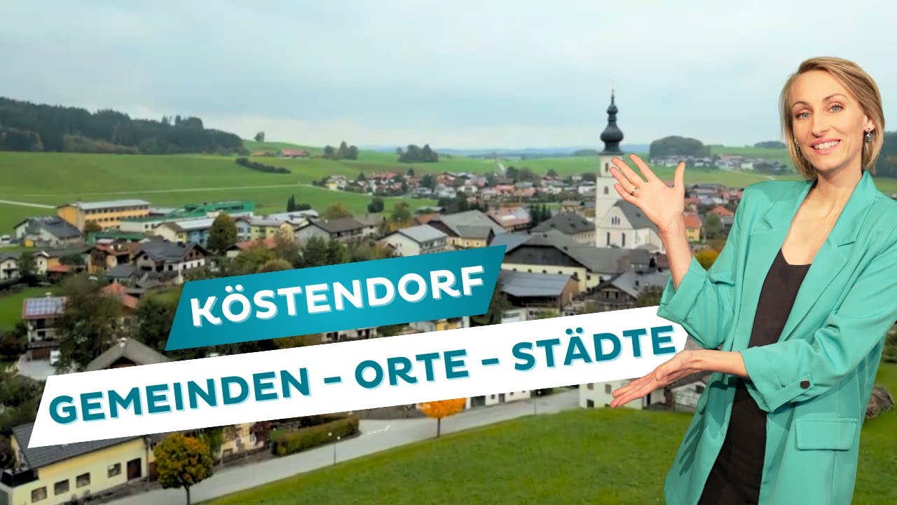 Energieeffizienz in Köstendorf & Naturerlebnis Wenger Moor | Salzburger Flachgau