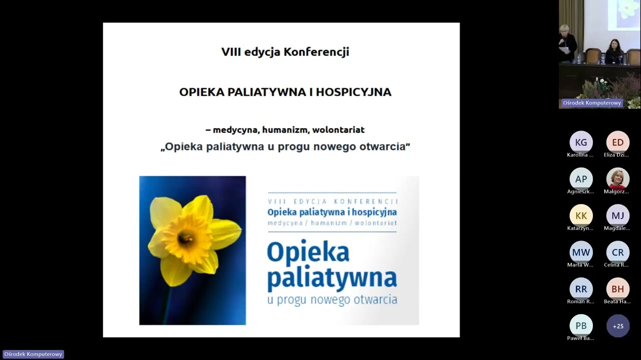 Wolontariat medyczny – dlaczego jest potrzebny nie tylko w opiece hospicyjnej?