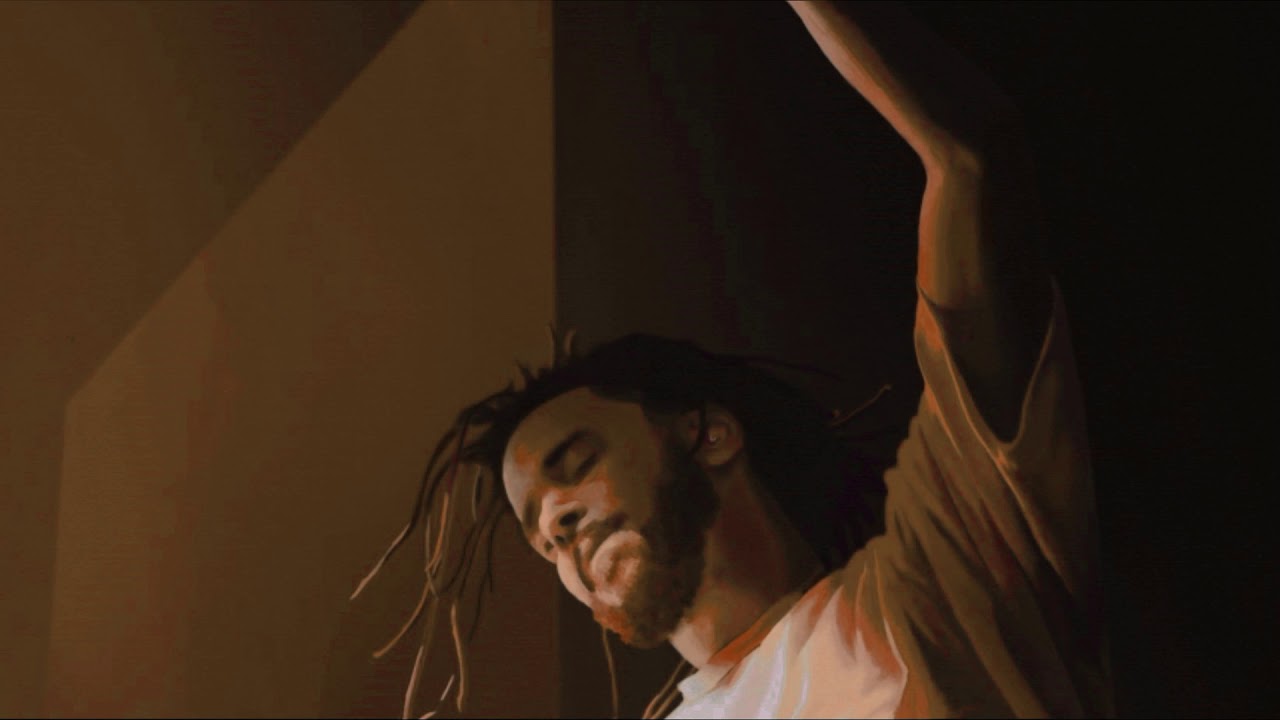 FREE J. Cole Type Beat - Snow On Tha Bluff