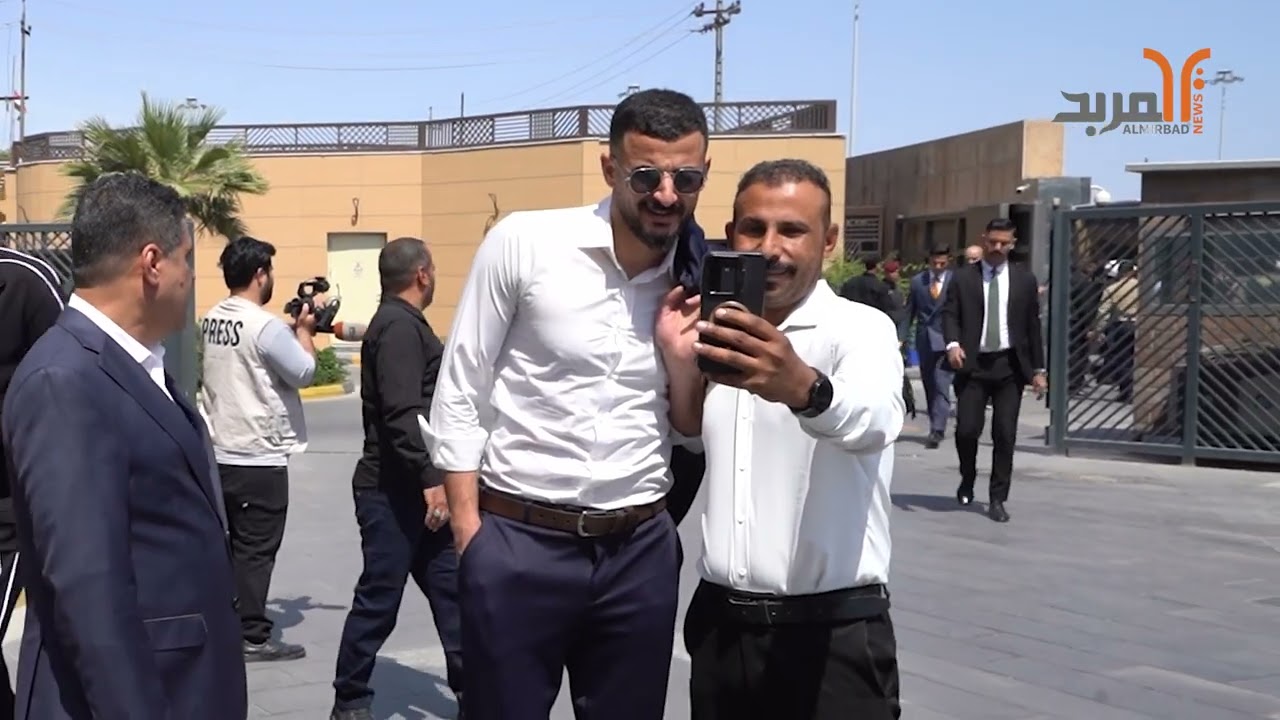 البصرة تستعد للفرح .. منتخبنا في رحاب محبيه