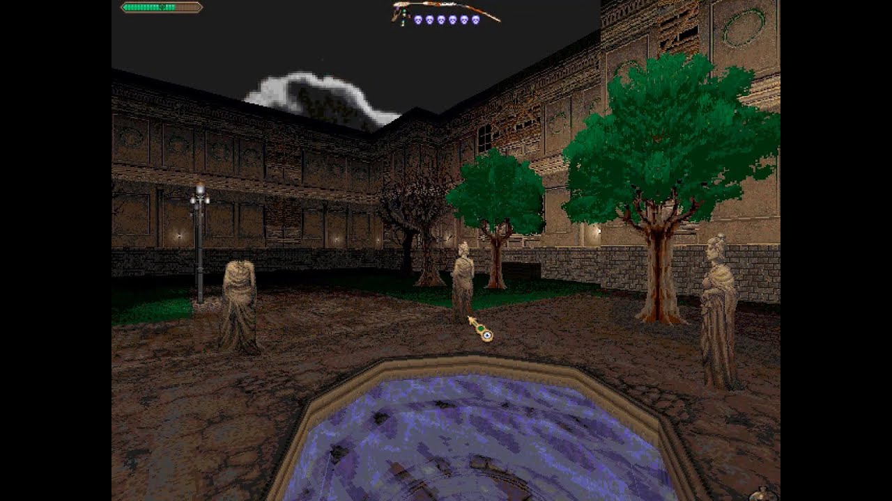 Realms of the Haunting - ADG Episode 277