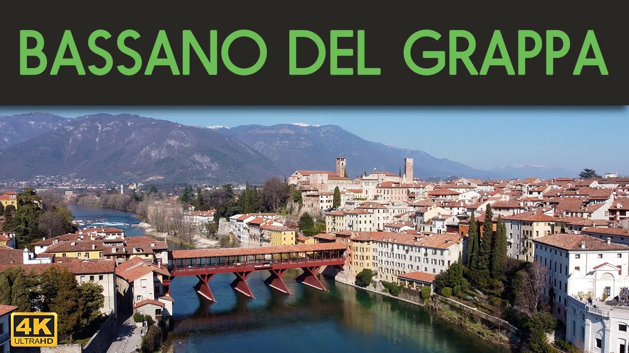 BASSANO DEL GRAPPA