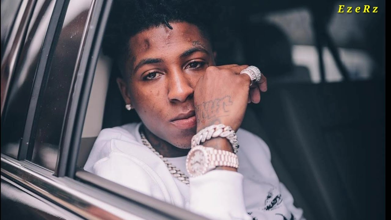 YoungBoy Never Broke Again - Red Eye [sub. español]