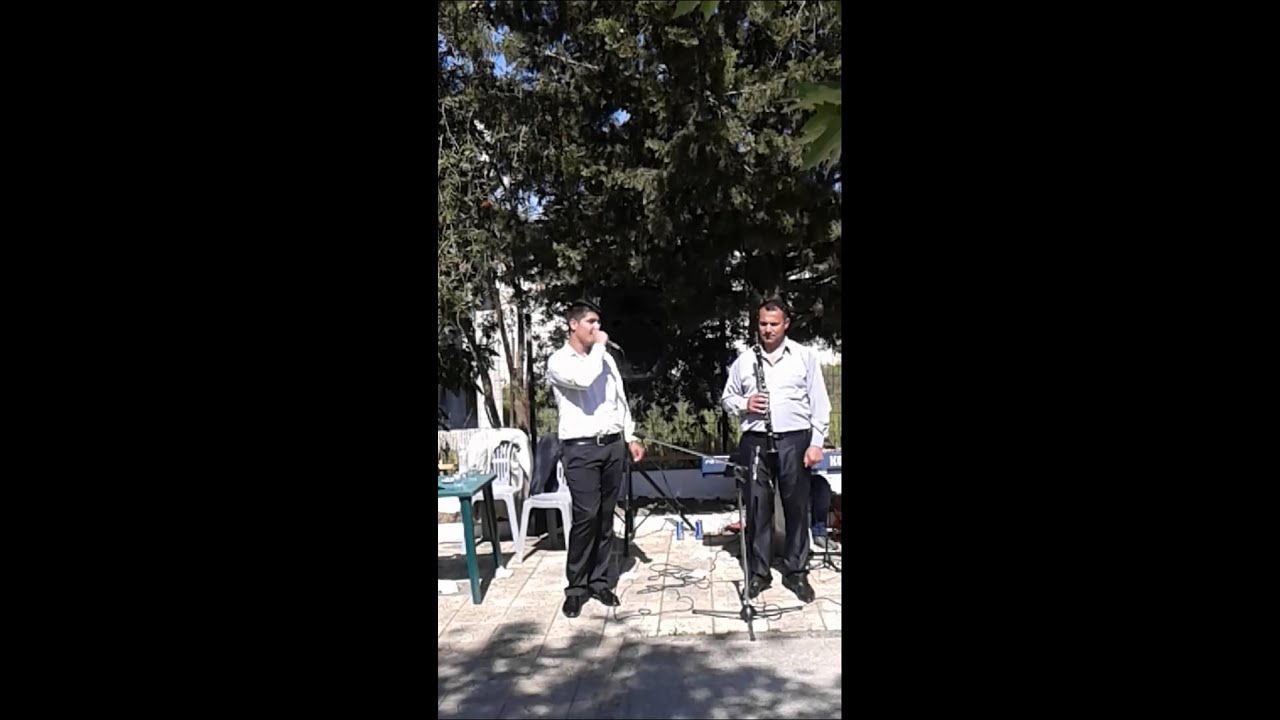 Gramoz Gramozi & Orest  live 2015
