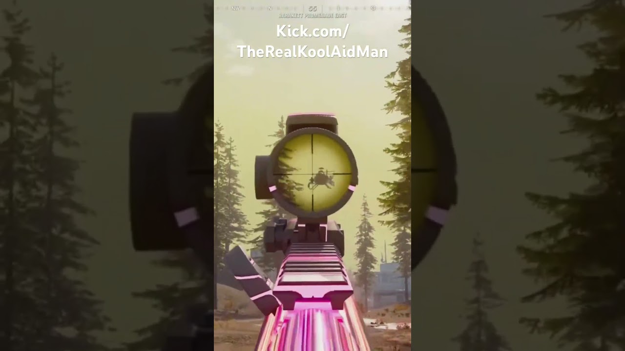Road To 500 Subscribers #callofduty #warzone #youtubeshorts #therealkoolaidman #thekoolaidgammers