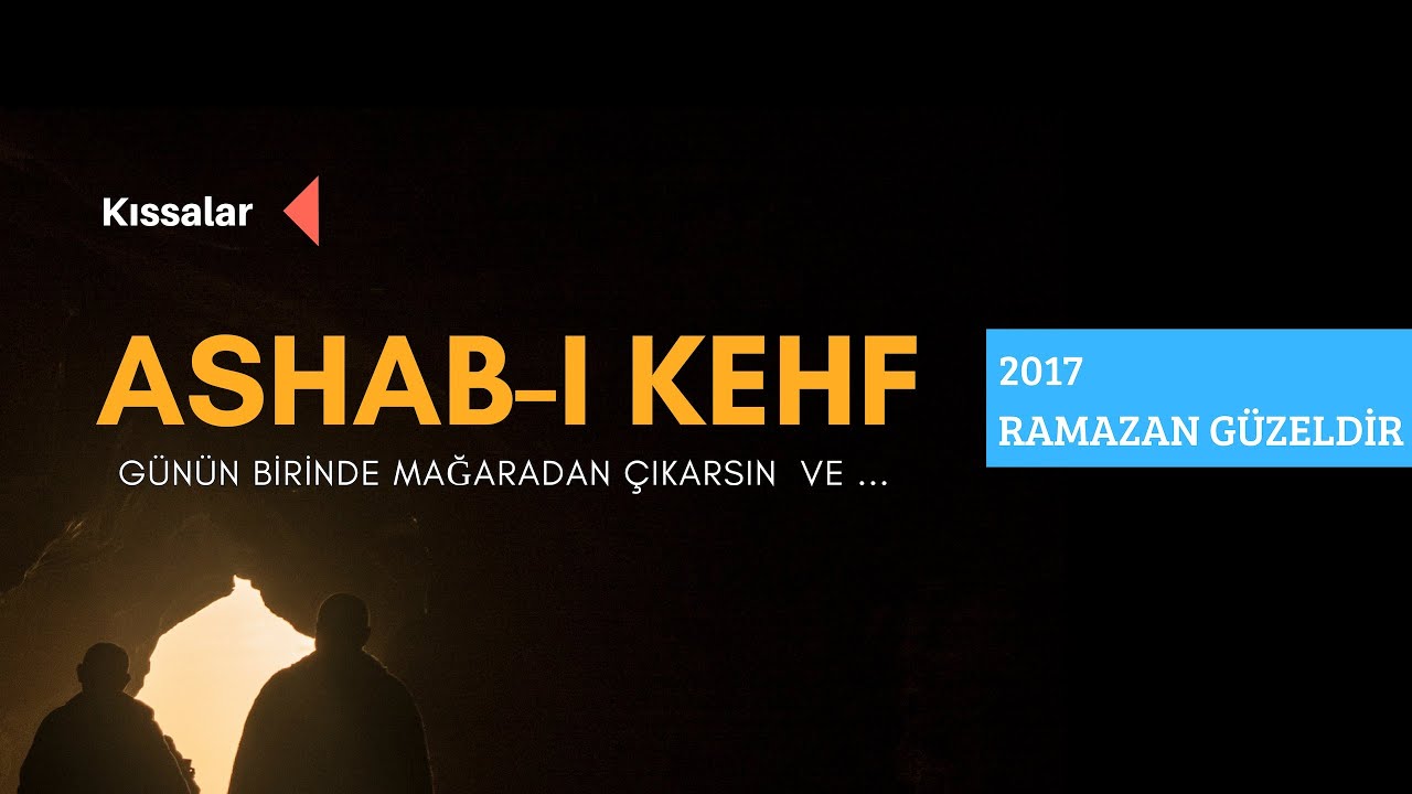 8. Bölüm - Ashab-ı  Kehf
