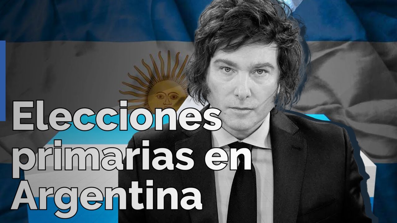 Elecciones primarias en Argentina / El Foro de Sao Paulo | Geopolítica
