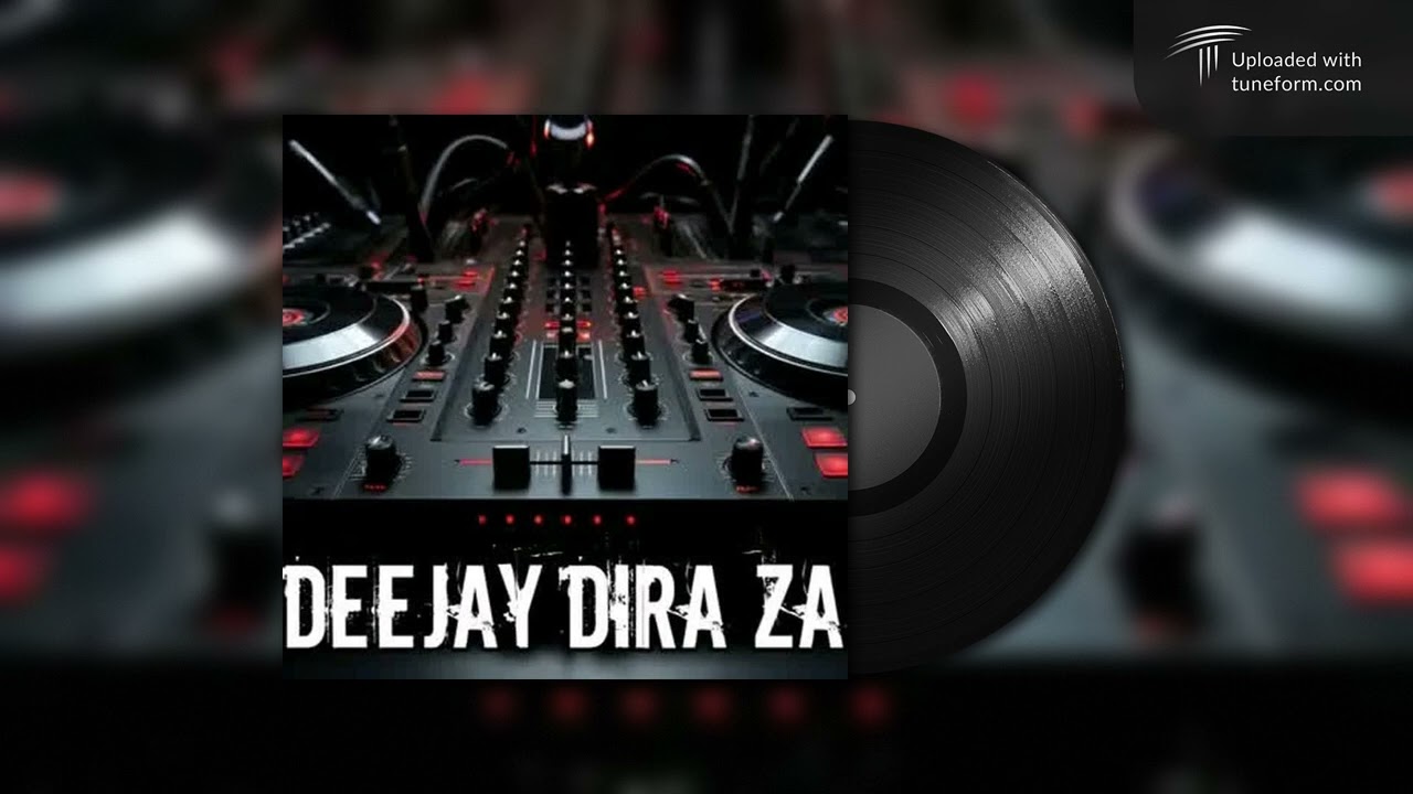 Deejay dira dakiid (remember me)