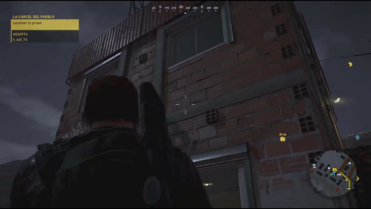 Tom Clancy's Ghost Recon Wildlands #8 ça tourne maaaal