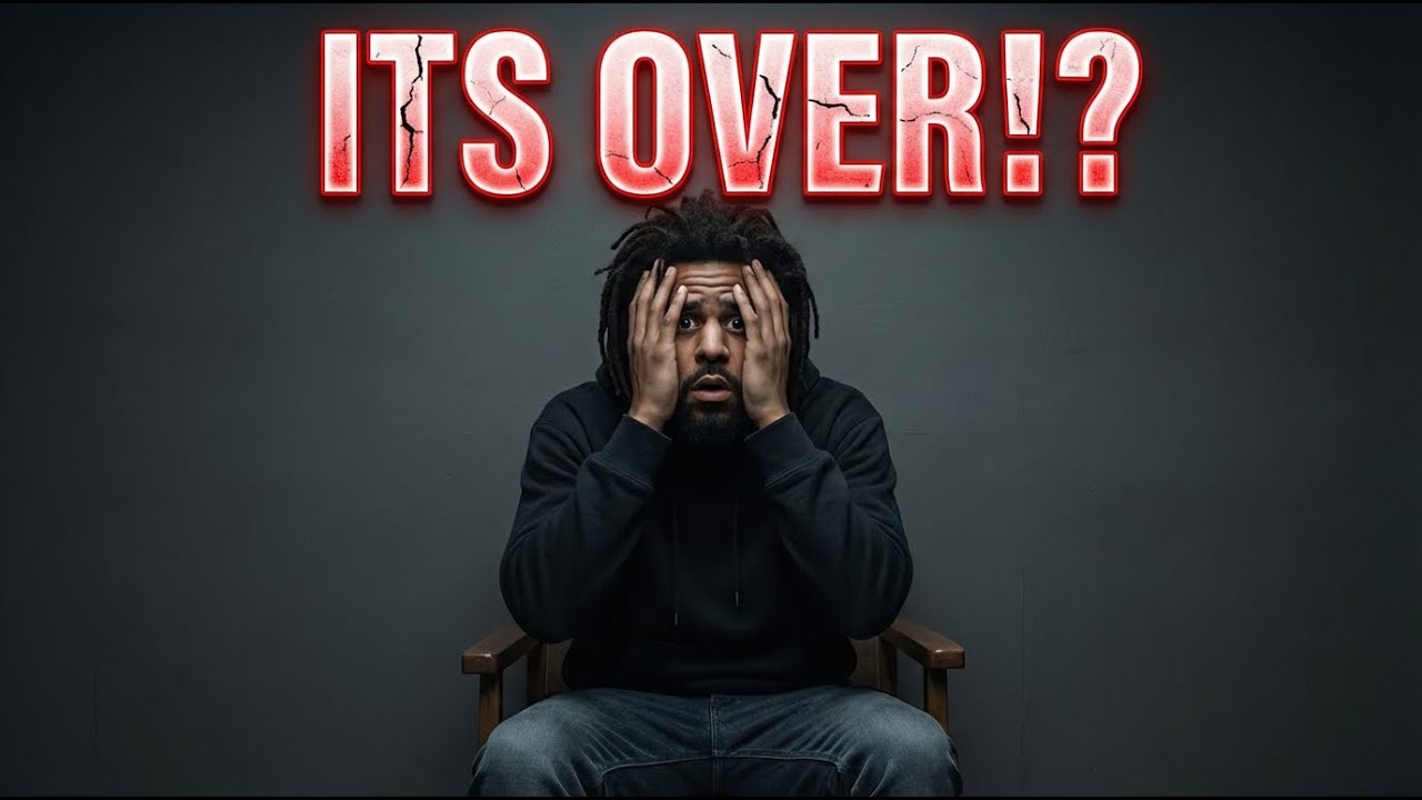 J. Cole  LOST IT🤯Bronx Zoo Freestyle (Hosted by Dj Clue)[ REACTION!!! ]