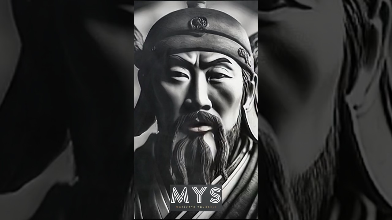 Unlocking Life's Triumphs with Sun Tzu's Wisdom! 📚🔥 