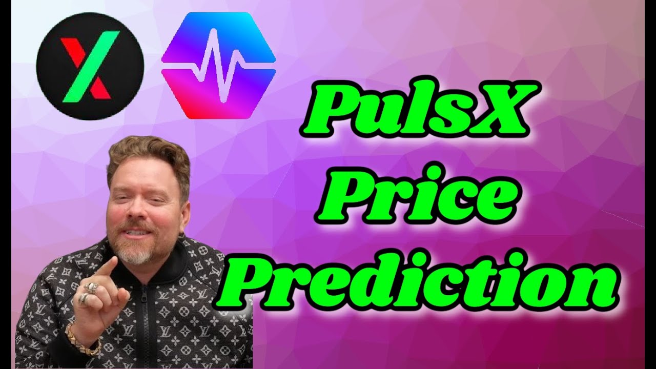 PulseX Price Prediction