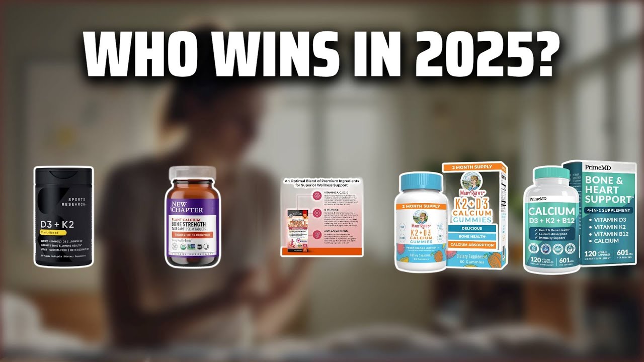 The Top 5 Best Bone Support in 2025 - Must Watch Before Buying!
