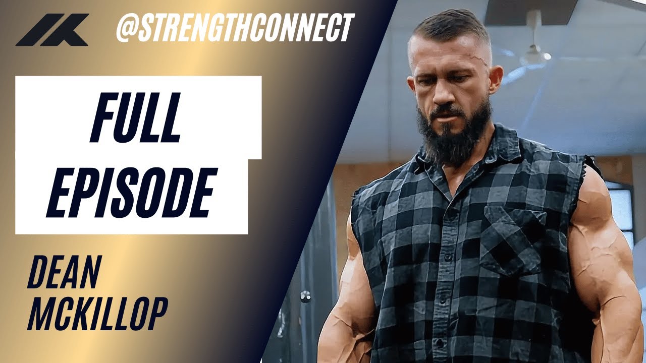 Dean McKillop Full Episode