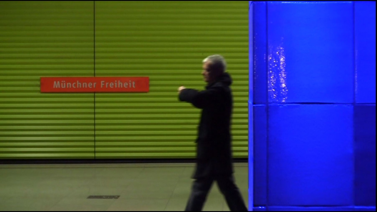 Munich, Italy. Stories of arrival in Germany | Trailer | an Alessandro Melazzini film