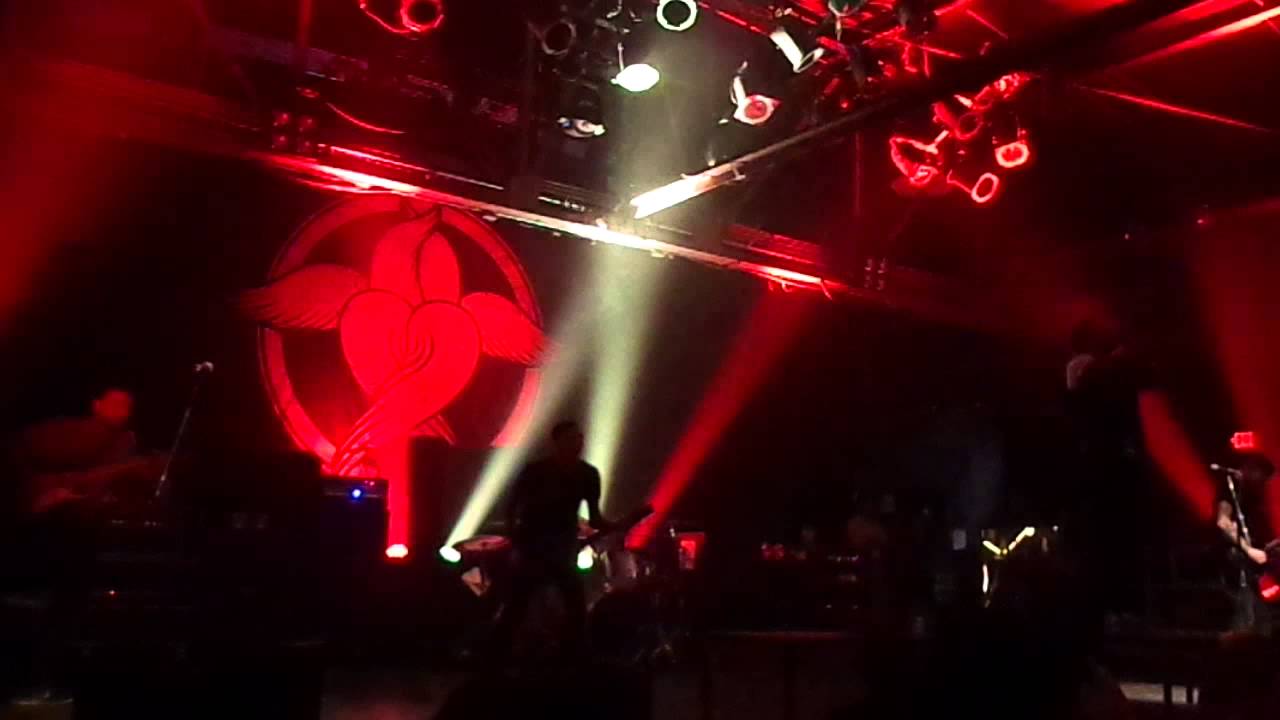 For Today - Molotov (Live At Warehouse Live)