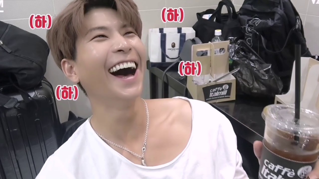 (2) VAV Moments I think about a lot