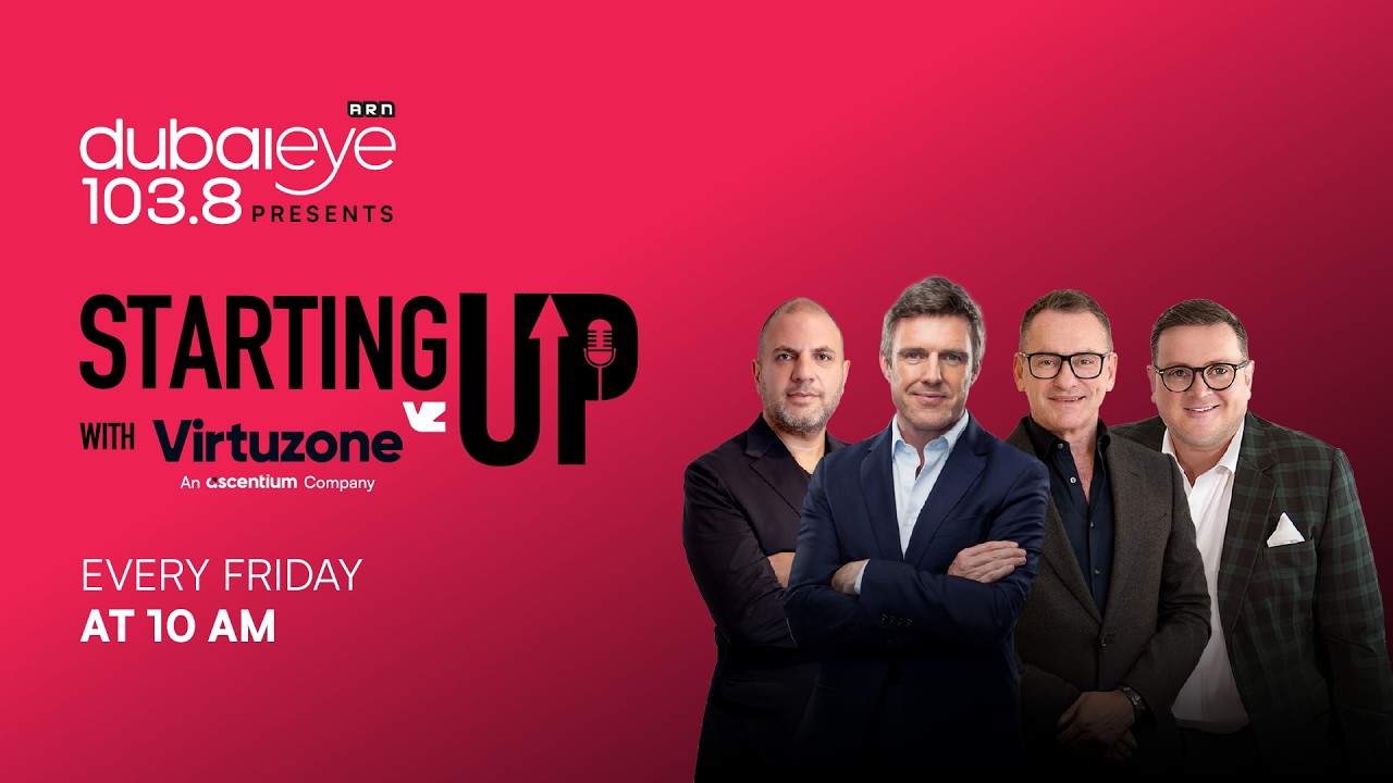 Leading Teams in Times of Change: Insights from Dubai’s Top Leaders