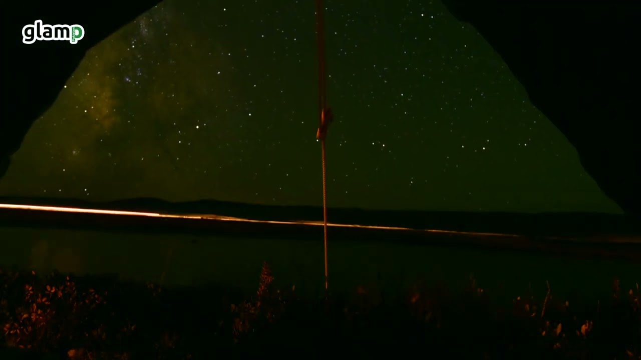 Deosai nights !