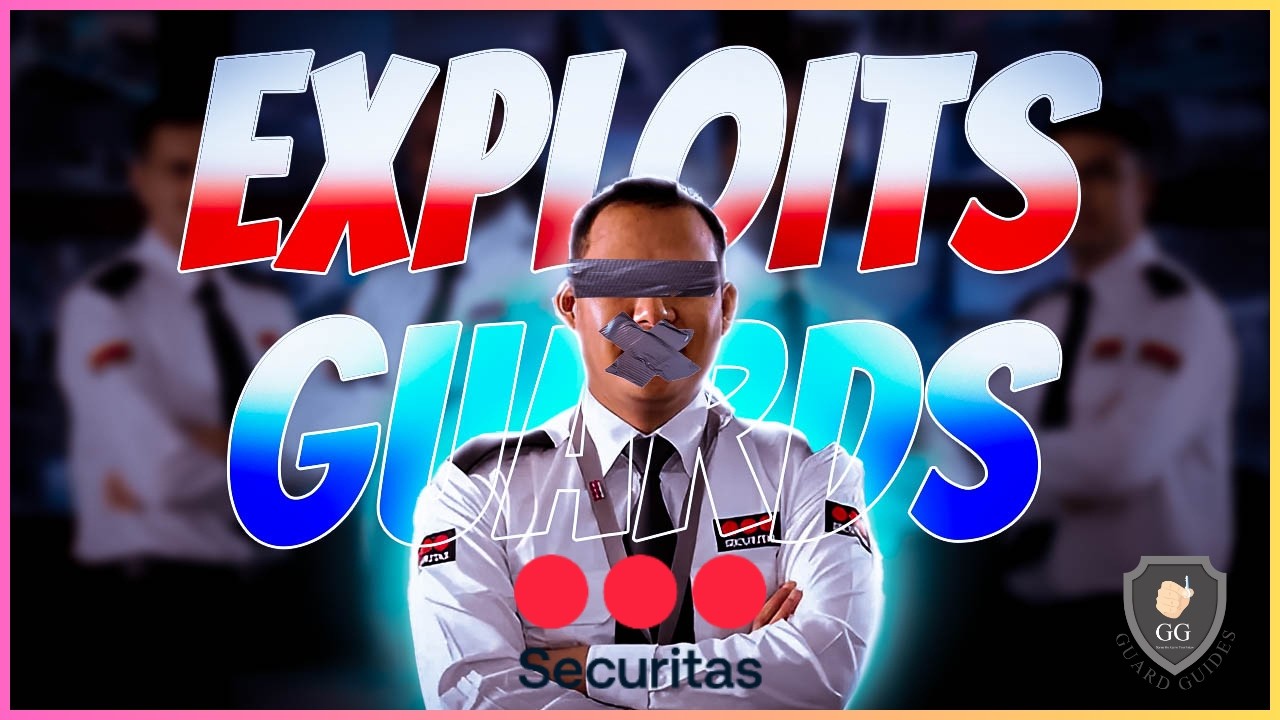 Hated by Guards, Hired by Everyone: The Securitas Paradox