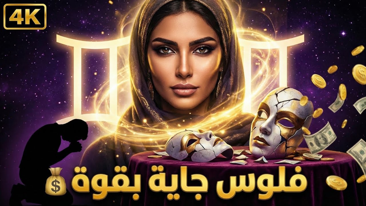برج الجوزاء ♊ نفاقهم هيترد لهم❓بيتم تجهيزك للثراء💰حبيب نادم وراجع راكع 🧎خظوظ تدق بابك  استشفاء 🚨 