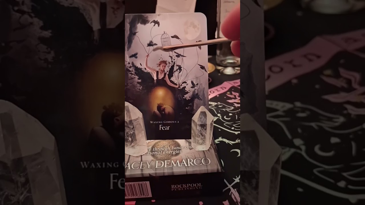 Libra deja de tener miedo te dan un consejk el universo