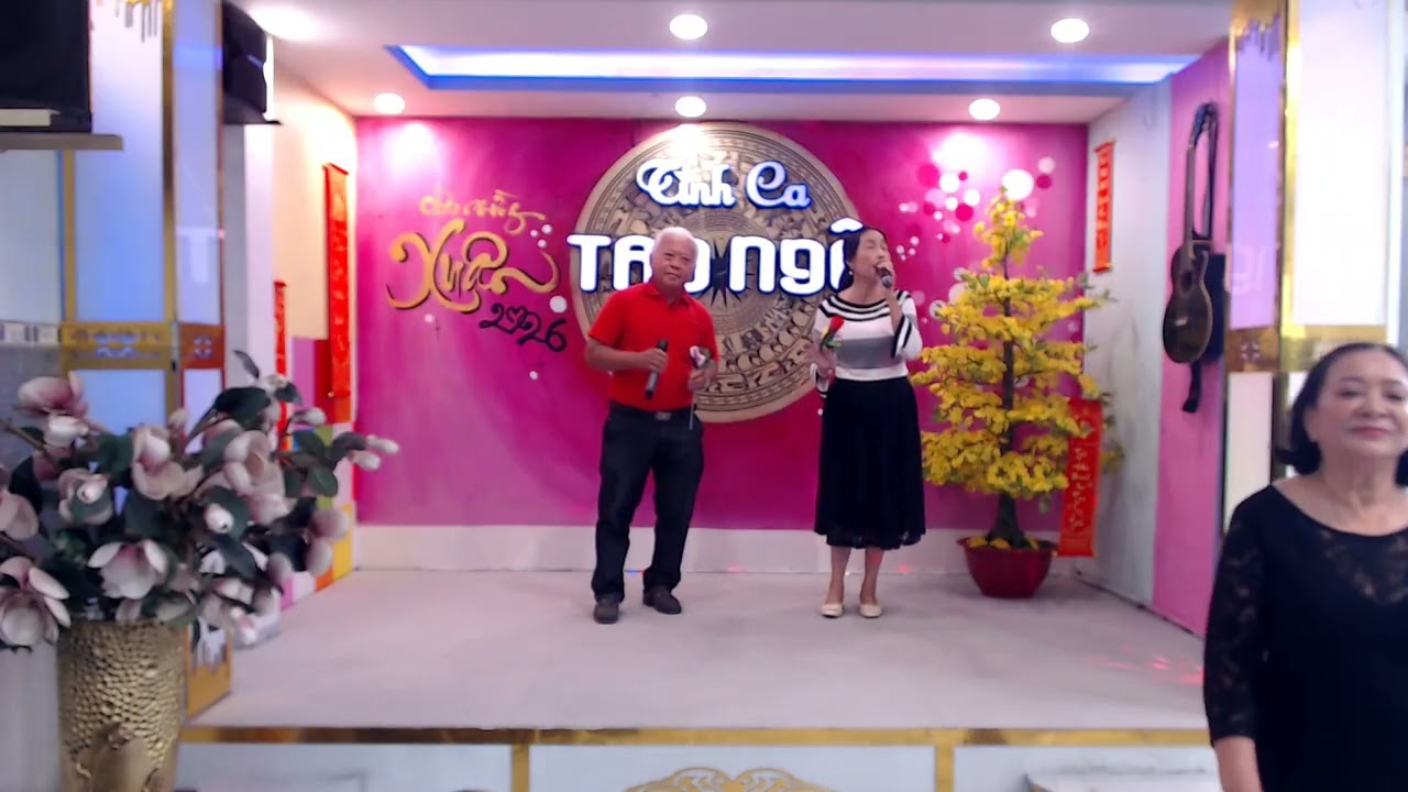 Em về với người-  song ca  - 27/2/2026