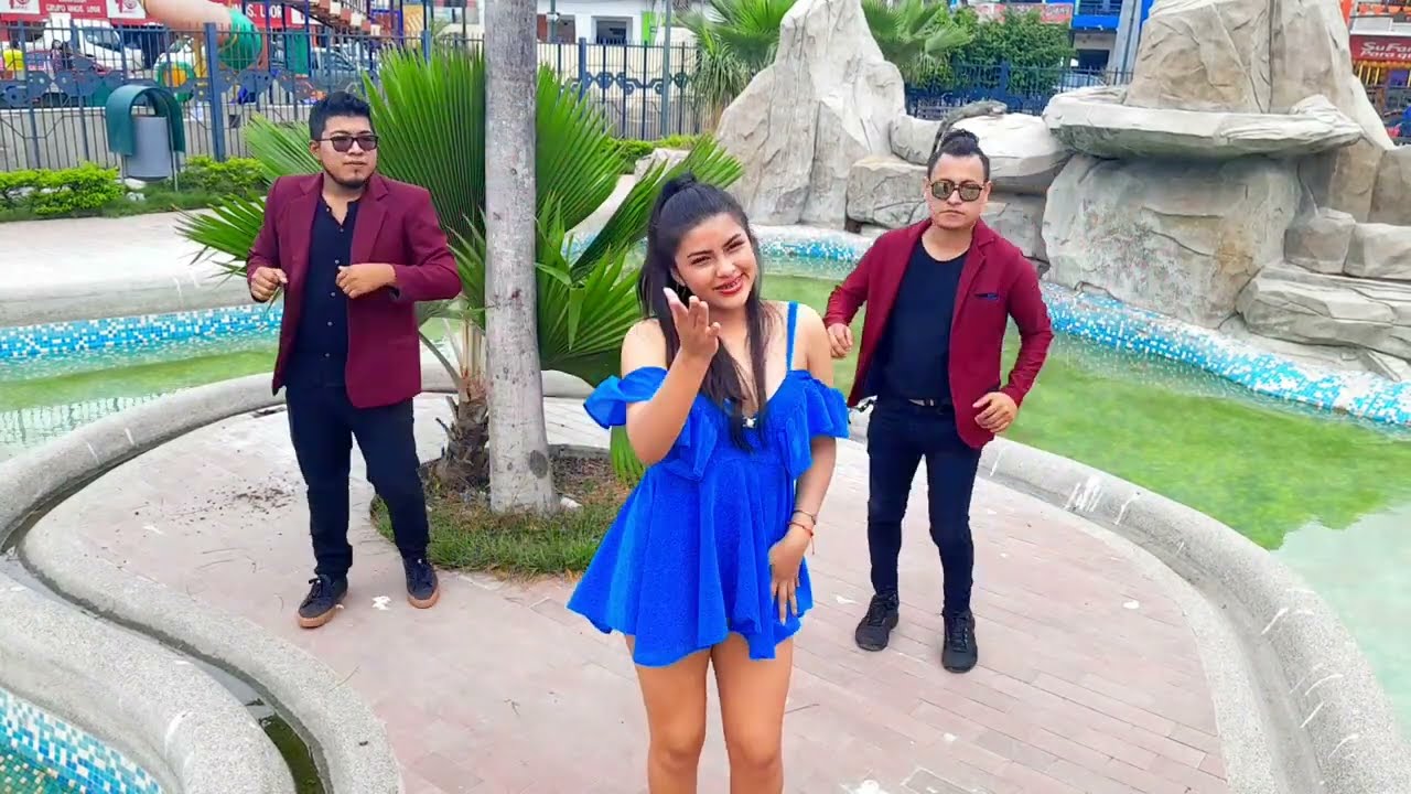 Tomando Una Copa Alfa Orquesta Video Oficial