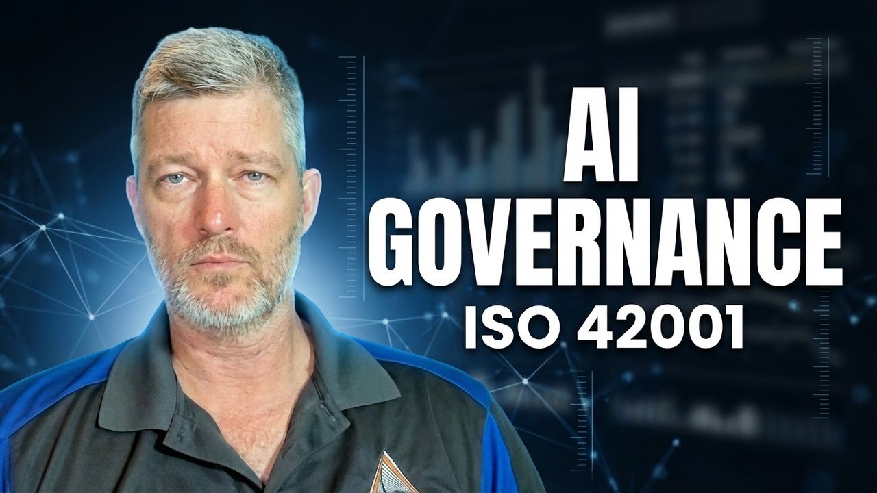 Why AI Governance is Your Business's Best Investment