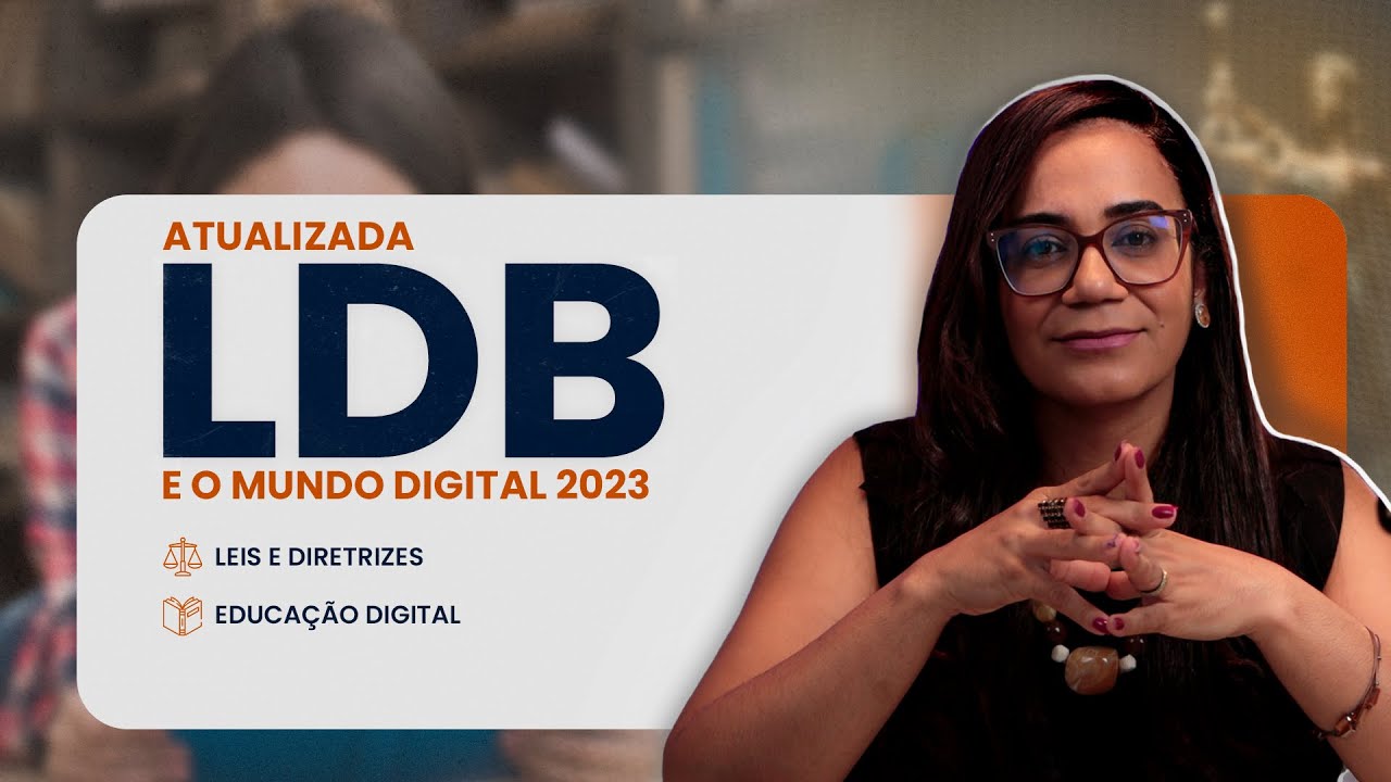 LDB 2023 Comentada e Atualizada