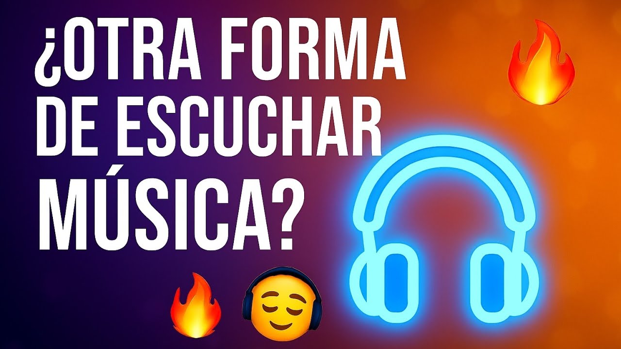 ¿Spotify está perdiendo terreno? Conoce esta alternativa 🎧
