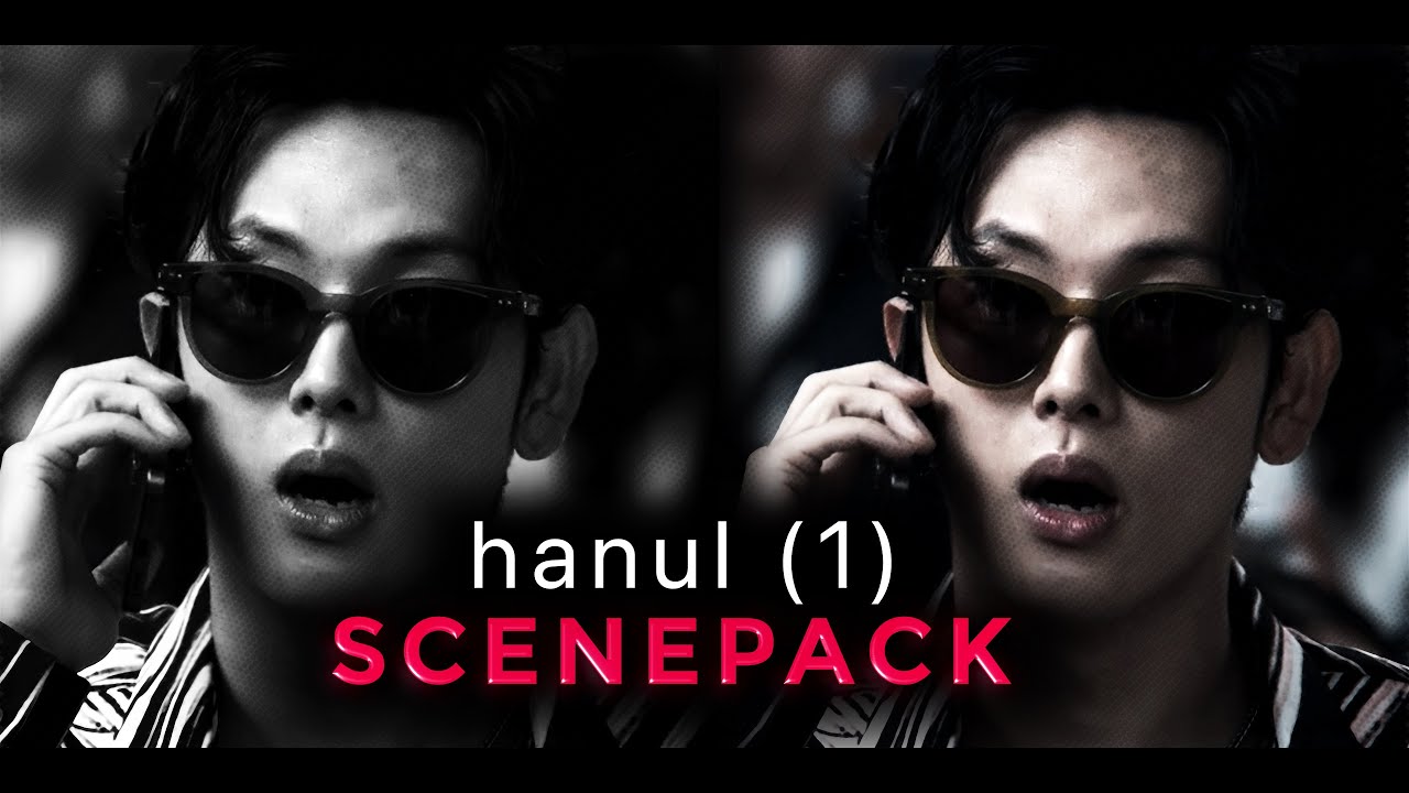 「4k」 mantis scenepack | hanul (1) editing clips