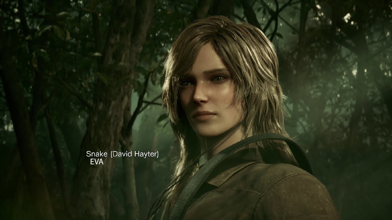 MGS Delta: Modded (Operation Snake EVA) Part 1