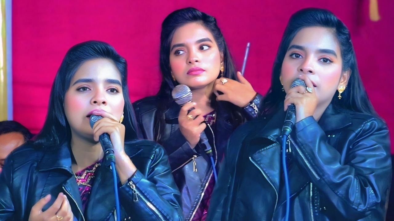 কার প্রেমে মজিয়া রইলারে বন্ধু || জুলেখা সরকার || বিচ্ছেদ গান || hit baul song || Buler Sur 2026