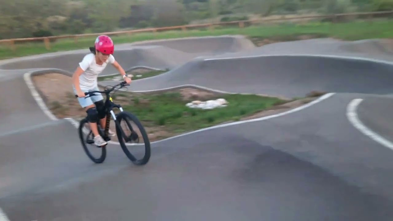 PROCHAINEMENT (PUMPTRACK DE GIGEAN)