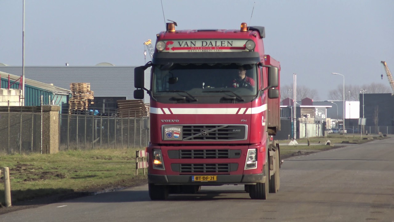 van Dalen Moerdijk 1