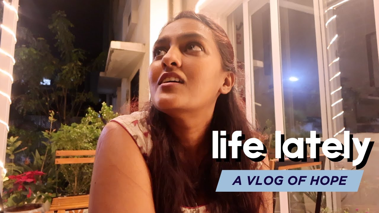 Accepting life, getting things done, taking it ONE DAY AT A TIME | my life lately