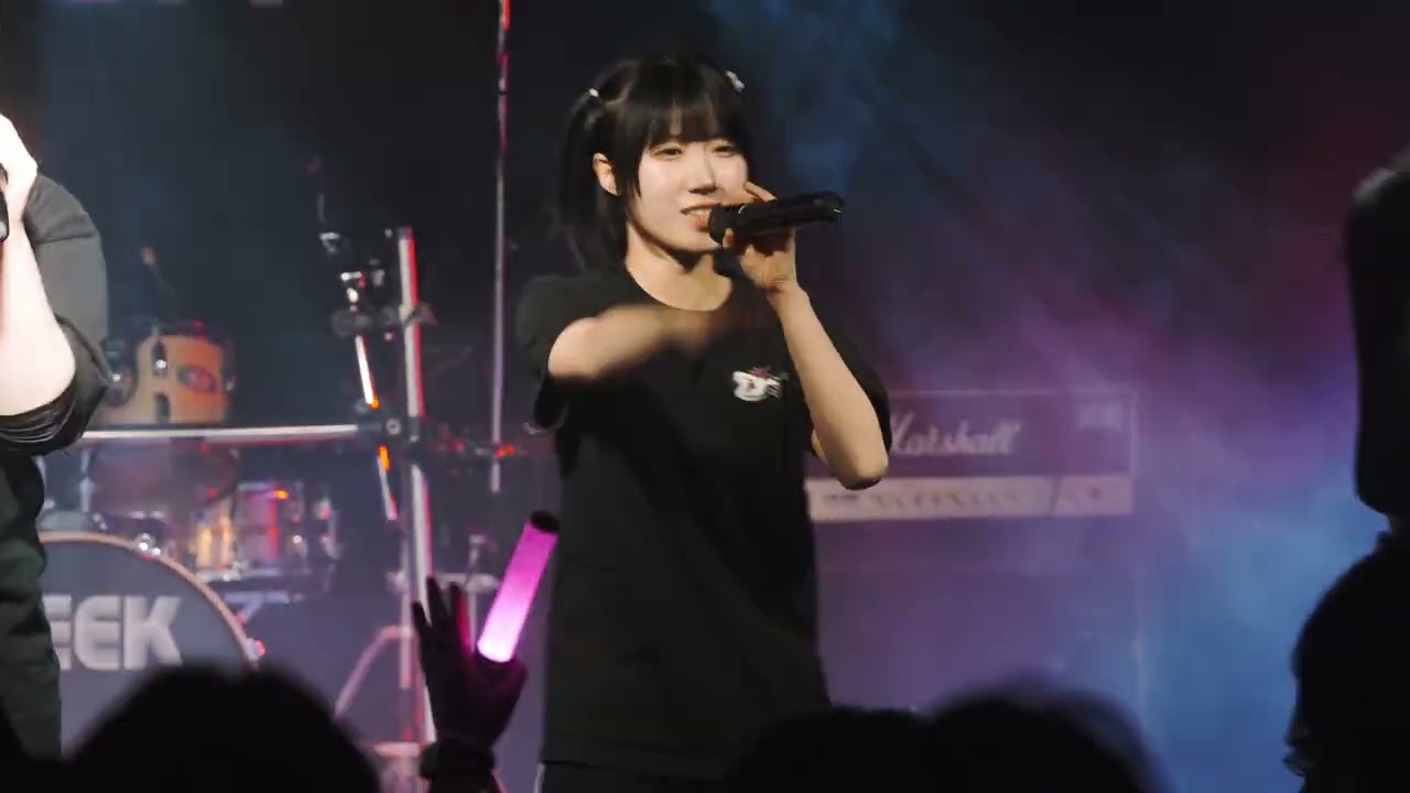 260310 Berry Much vol.9 - 디엑스 히유 직캠